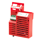 SIEMENS - AC230V auf AC24V Konverter für SQV..P Stellantriebe