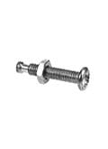 SIEMENS - Sicherungsschraube f. Kabelstecker