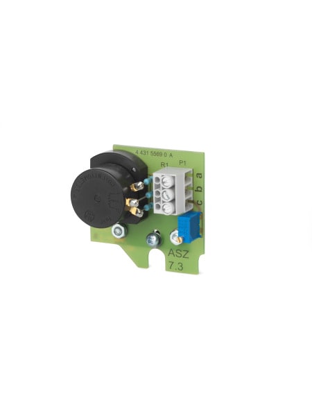 SIEMENS - Potentiometer 1000Ohm für SK.32 Stellantriebe