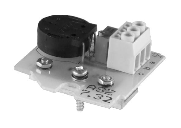 SIEMENS - Potentiometer 200Ohm für SK.32 Stellantriebe