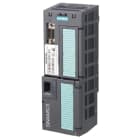 SIEMENS - G120P Control Unit, USS,Modbus,BacNet