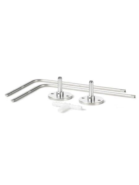 SIEMENS - Anschluss-Set für Druckfühler lang Aluminium High Quality