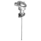 SIEMENS - Kanaltemperaturfühler Pt100 200mm IP65 -70..+260°C