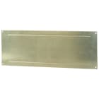 SIEMENS - Luftleitblech zur Ins. G120P (PM230) IP55,FSB