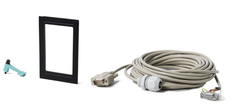 SIEMENS - SINAMICS G120P Erweiterungskabel für IP55 Geräte 10m