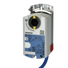 SIEMENS - Drehantrieb 24VAC 2/3-P 5Nm 90° Modbus RTU