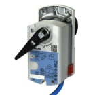 SIEMENS - Drehantr.f.Kugelhähne o.Notst. 10Nm, AC24V, DC0-10V, 150s, Modbus RTU