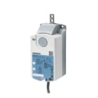 SIEMENS - Linearantrieb 24VAC 3-P 125N 60mm