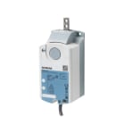 SIEMENS - Linearantrieb 230VAC 3-P 125N 60mm