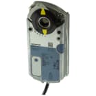 SIEMENS - Drehantrieb 100..240VAC 2/3-P 20Nm 90°