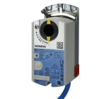 SIEMENS - Drehantrieb 24VAC 3-P 10Nm 90° Modbus RTU