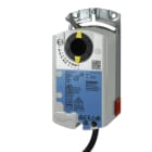 SIEMENS - Drehantrieb 100..240VAC 0/2-10V 10Nm 90° Stellungsgeber