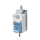 SIEMENS - Linearantrieb 230VAC 3-P 250N 60mm