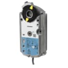 SIEMENS - Drehantrieb 24VAC 3-P 7Nm 90° Federrücklauf