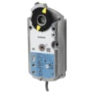 SIEMENS - Drehantrieb 24VAC 0-10V 7Nm 90° Federrücklauf