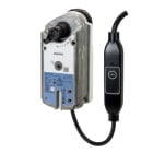 SIEMENS - Drehantr.f.Kugelhähne mit Notst. 7Nm, AC/DC 24V, 90s, Modbus RTU