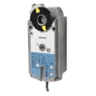 SIEMENS - Drehantrieb 24VAC e0-30V 7Nm 90° Federrücklauf