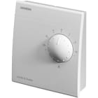 SIEMENS - Raumtemperaturfühler Ni1000 0..+50°C Sollwertkorrektur +/-3K