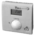 SIEMENS - Raumgerät - Temperatur und Fernbedienung, Schnittstelle PPS,