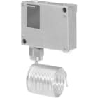 SIEMENS - Frostwächter 6m 1xEPU m. Handrückst für Luft