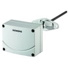 SIEMENS - Kanaltemperaturfühler Pt1000 -30..+70°C 200mm Fühlerstab