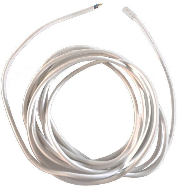 SIEMENS - Kabeltemperaturfühler NTC3k -20..+70°C Kabel 4m für E-FBH