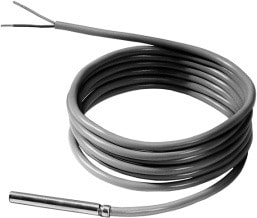 SIEMENS - Kabeltemperaturfühler Ni1000 -25..+ 95°C Kabel 2,0m Fan Coil