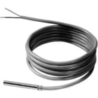 SIEMENS - Kabeltemperaturfühler Ni1000 -25..+ 95°C Kabel 2,0m Fan Coil