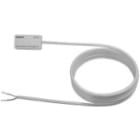 SIEMENS - Fenstertemperaturfühler Ni1000 -10..+ 50°C Kabel 1,5m