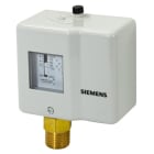 SIEMENS - Druckschalter Flüssig u. gasförmige Medien 6..32bar, manueller Reset