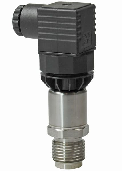 SIEMENS - Druckfühler Flüssig u.Gas 0..16bar 4..20mADC 24VAC