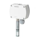 SIEMENS - Raumfühler rF(4-20mA) HQ 0..100%rF
