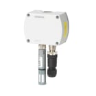 SIEMENS - Raumfühler T(4-20mA) rF(4-20mA) kal. -35.+35/0.50/-40.70°C 0.100%