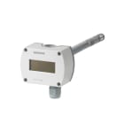 SIEMENS - Kanalfühler T(0-10V) rF(0-10V) HQ Display