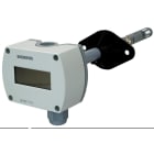 SIEMENS - Kanalfühler T(4-20mA) rF(4-20mA) HQ Display