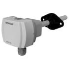 SIEMENS - Kanalfühler Luftqual. CO2 + T passiv