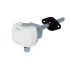 SIEMENS - Kanalfühler Luftqual. CO2 + CO2/VOC Modbus RTU