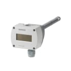 SIEMENS - Kanalfühler Luftqual. CO2 + T Display