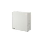 SIEMENS - Raumfühler Feinstaub PM2.5 und PM10