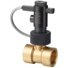 SIEMENS - Durchflussschalter 10,8..13,3l/min, S/Ö-230V/1A, IG1''