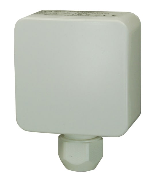 SIEMENS - Kondensationswächter für Kleinspannung AC/DC 24V