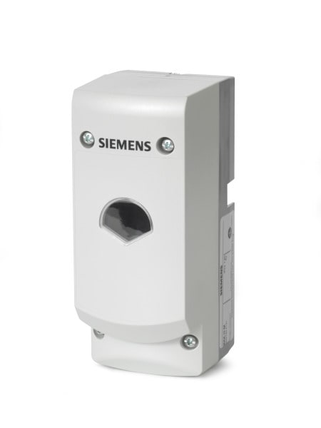 SIEMENS - Klemmengehäuse für Fühler