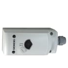 SIEMENS - Sicherheitstemperaturbegr. 40...70°C 700mm Kapillare IP54