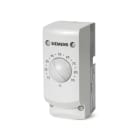 SIEMENS - Temperaturregler 15..95°C 700mm Kapillare