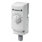 SIEMENS - Temperaturregler 15..82°C 700mm Kapillare 100mm Ms-SR G1/2''