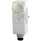 SIEMENS - Anlege-Temperaturregler 20..90°C