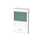 SIEMENS - Raumtemperaturregler LCD W7 5..35°C H 2-P. 230V