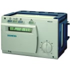 SIEMENS - Fernheizungs-und Brauchwasserregler mit M-Bus Kommunikation