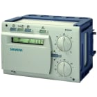 SIEMENS - Fernheizungs-und Brauchwasserregler mit M-Bus Kommunikation