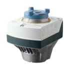 SIEMENS - elek.mot.Drehantrieb 10Nm,90°C,AC/DC24V, 3-Pkt,30sec.Stellz.